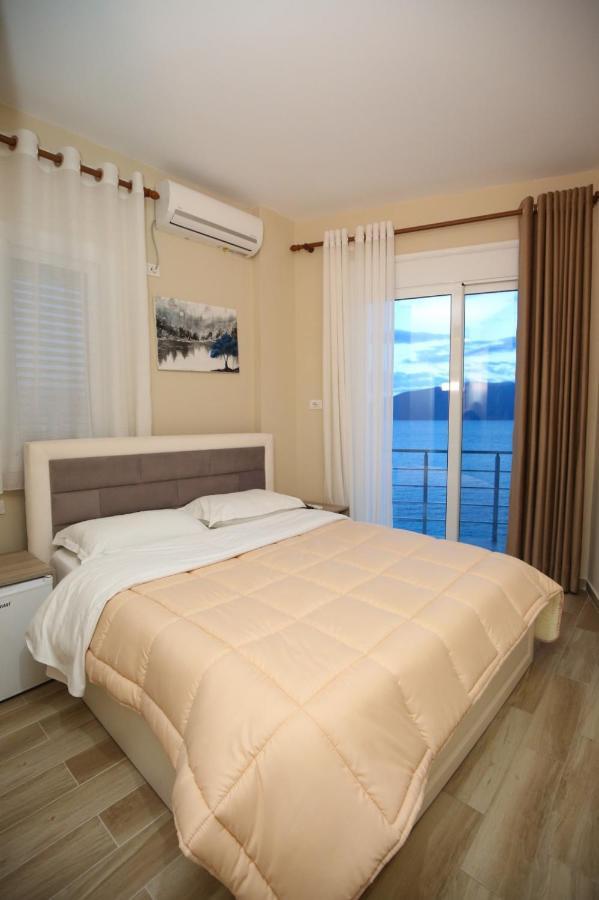 Blue Bay Hotell Vlorë